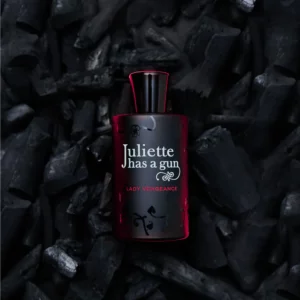 Julliete has a gun LADY VENGEANCE edp 100ml - Image 3