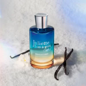 Julliete has a gun VANILLA VIBES edp 50-100ml - Image 7