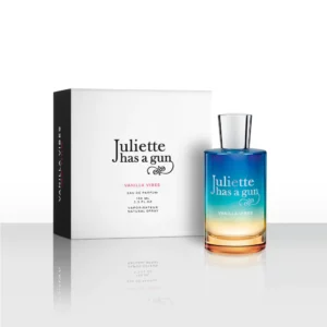 Julliete has a gun VANILLA VIBES edp 50-100ml - Image 6