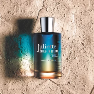 Julliete has a gun VANILLA VIBES edp 50-100ml - Image 5
