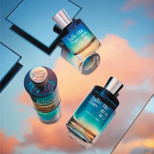 Julliete has a gun VANILLA VIBES edp 50-100ml - Image 4