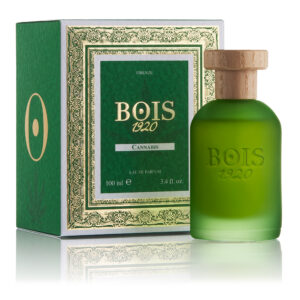 Bois 1920 Cannabis Edp 100 ml - Image 1