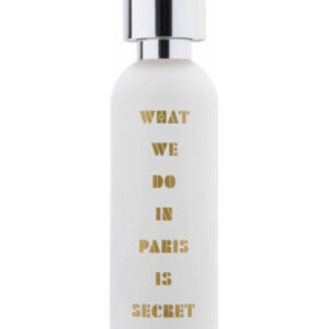 What We Do In Paris Is Secret 60ml - Image 1