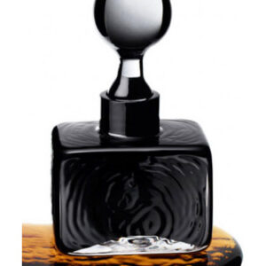 Agonist, Black Amber Perfume Spray 50ml - Image 1