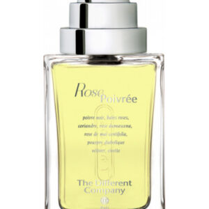 Rose Poivrée (2020) The Different Company 100 ml - Image 1
