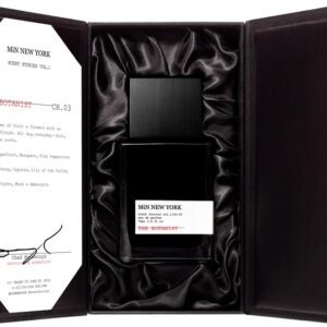 Min New York THE BOTANIST edp 75ml - Image 2