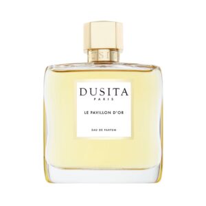 Dusita Le Pavillon D'Or Edp 50-100 ml - Image 1