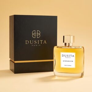 Dusita Le Pavillon D'Or Edp 50-100 ml - Image 2