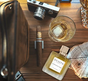 La Rhapsodie Noire 50-100 ml - Image 3