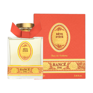 EAU REVE D'ETE' RUE ' EDT 50-100 ml - Image 2