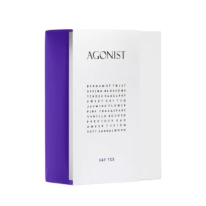 Agonist, Say Yes Perfume Spray 50ml - Image 3