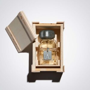 Alfa edp 100ml - Odori d'Anima Collection - Image 4