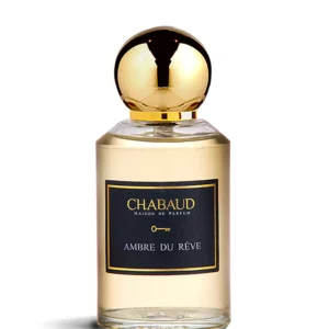 Chabaud Ambre Du Reve Extrait Edp 100 ml - Image 1