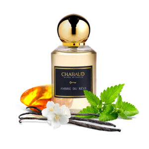 Chabaud Ambre Du Reve Extrait Edp 100 ml - Image 1