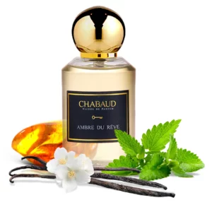 Chabaud Ambre Du Reve Extrait Edp 100 ml - Image 2