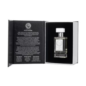Argos Pour Homme Edp 100 ml - Image 3