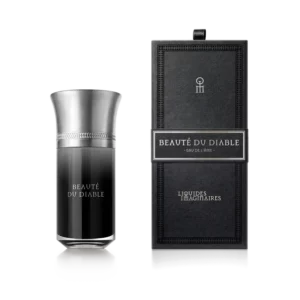 Liquides Imaginaires Beaute Du Diable Edp 100 ml - Image 3