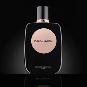 Purple Leather Ed 100 ml - Image 3