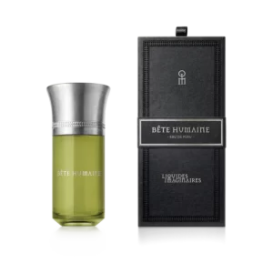 Liquides Imaginaires Bete Humaine Edp 100 ml - Image 3