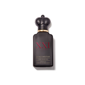 Noble XXI Art Deco Amberwood 50 ml - Image 1