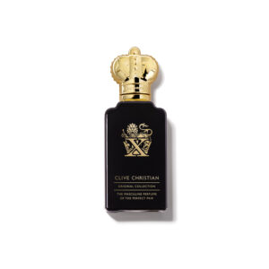 Original Collection X Masculine 50-100 ml - Image 1