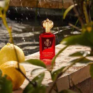 Clive Christian Crown Collection Town & Country 50 ml - Image 3