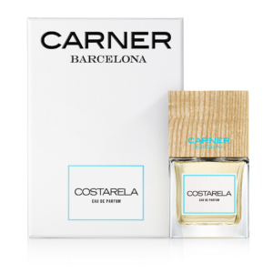 Carner Barcelona Costarela edp 50-100ml - Image 2