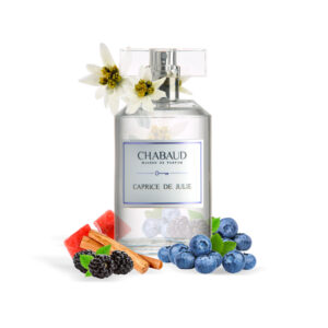 CAPRICE DE JULIE 100 ml - Image 1