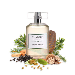 Chabaud Cedre Noble Edp 100 ml - Image 1