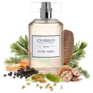 Chabaud Cedre Noble Edp 100 ml - Image 2