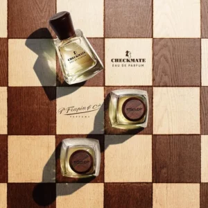 Frapin Parfums Checkmate Edp 100 ml - Image 3