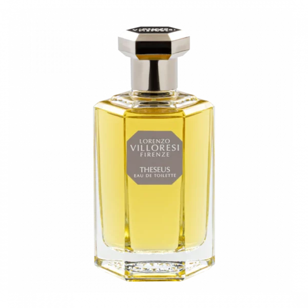EAU DE TOIL. 100 ML SPRAY THESEUS 1