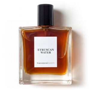 Francesca Bianchi Etruscan Water Extrait de perfume 30ml, the Netherland - Image 1
