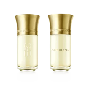 Liquides Imaginaires Fleur De Sable Edp 100 ml - Image 3