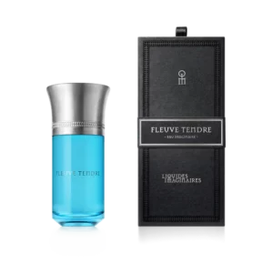 Liquides Imaginaires Fleuve Tendre Edp 100 ml - Image 3