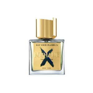 Fan your flames X 50-100 ml - Image 1