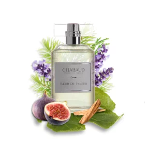 Chabaud Fleur De Figuier Edp 100 ml - Image 1