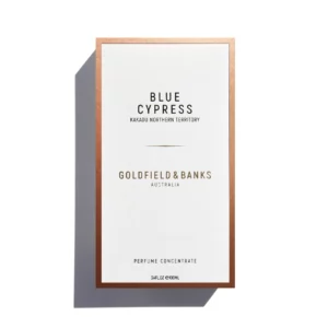 Goldfield & Banks Blue Cypress Edp 100 ml - Image 3