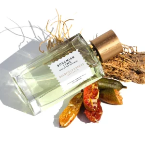Goldfield & Banks Bohemian Lime Edp 100 ml - Image 3