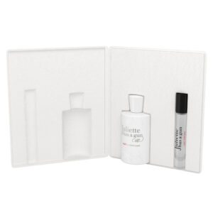 Julliete has a gun NOT A PERFUME Gift Set edp 100ml+7,5ML - Image 4
