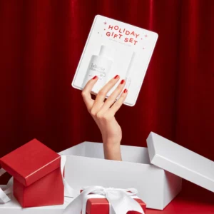 Julliete has a gun NOT A PERFUME Gift Set edp 100ml+7,5ML - Image 5