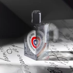 Etat Libre D'Orange Hermann A Mes Cotes Me Paraissait Une Ombre Edp 100 ml - Image 3