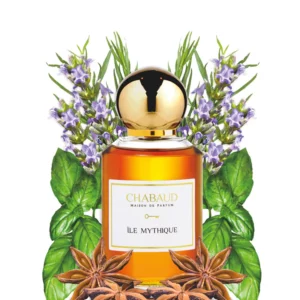 Chabaud Ile Mythique Lux Edp 100 ml - Image 2