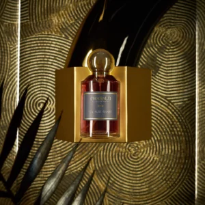 Chabaud La nuit danse Edp 100 ml - Image 3