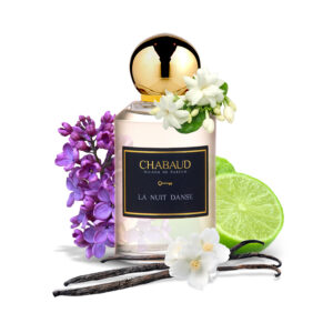 Chabaud La nuit danse Edp 100 ml - Image 1