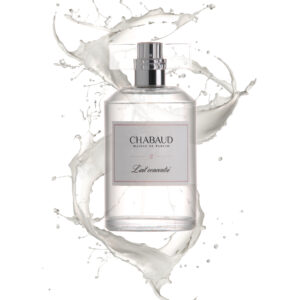 Chabaud Lait Concentree Edt 100 ml - Image 1
