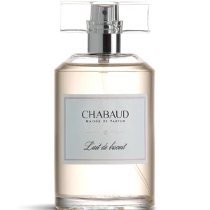 Chabaud Lait De Biscuit Edt 100 ml - Image 1