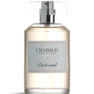 Chabaud Lait De Vanillle Edt 100 ml - Image 1