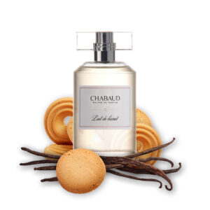 Chabaud Lait De Biscuit Edt 100 ml - Image 1