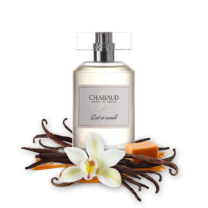 Chabaud Lait De Vanillle Edt 100 ml - Image 1